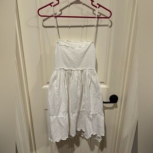 ADORABLE A*SOS sundress